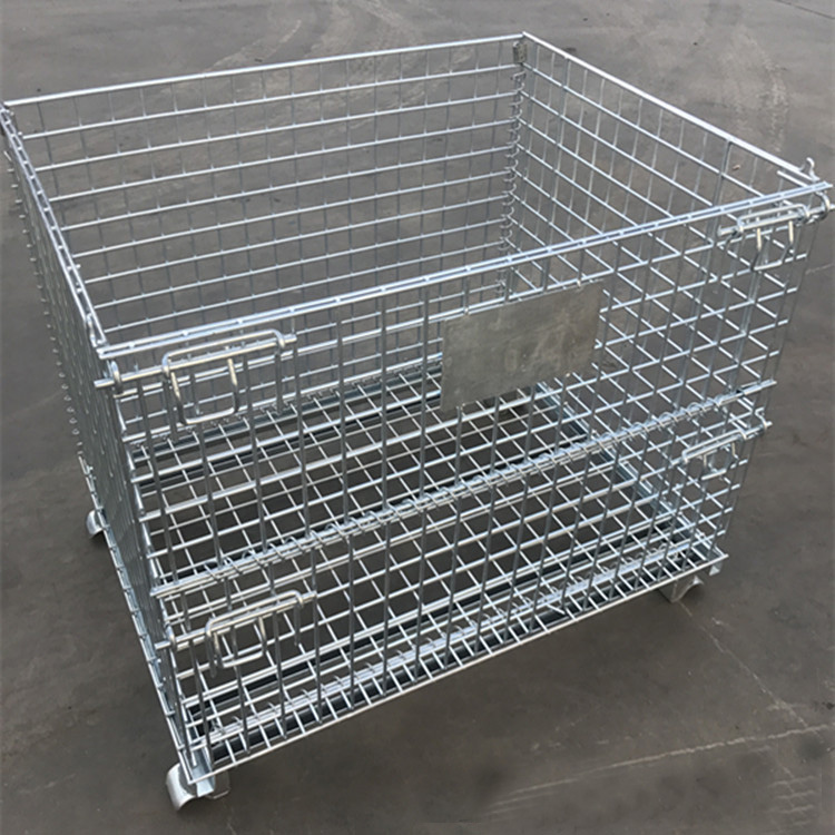 Jaula de malla de alambre: compre productos en Nanjing Victory Storage